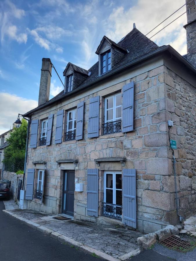 La Maison 1788 Meymac Exterior photo